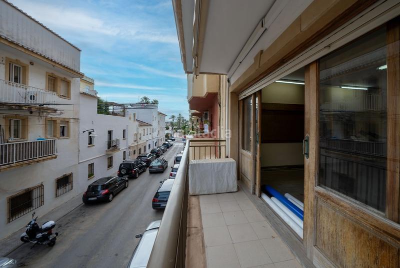 Foto d6214cae-b930-4ede-a109-d1d2ae461307. Piso  en venta Puerto de jávea en Puerto Xàbia