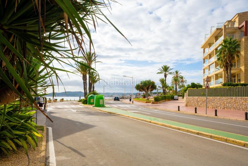 Foto fb250aac-7332-4bca-a8dc-1e8a50b6c483. Piso  en venta Puerto de jávea en Puerto Xàbia