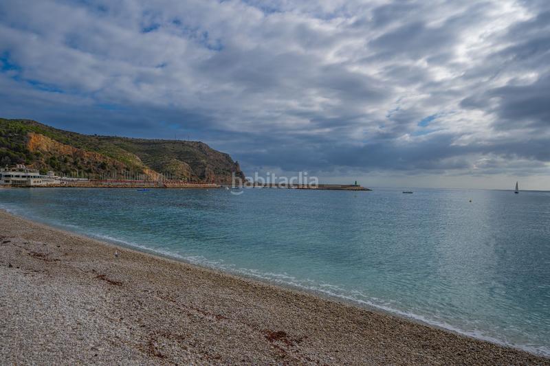 Foto ff5a6d94-a376-4d9a-b37c-8efdc00b8bb2. Piso  en venta Puerto de jávea en Puerto Xàbia