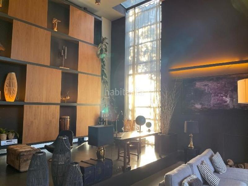 Foto 3dc5e30d-725e-44a9-aa5a-600a73043b33. Affitto casa con piscina in Valdemarín Madrid