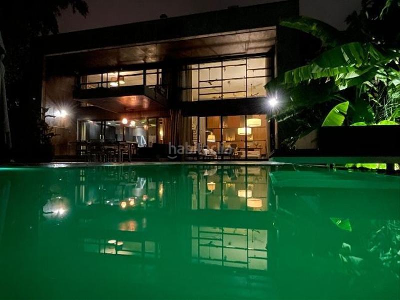 Foto 1fb3decb-0f00-4bd6-a285-fb48acc5505c. Alquiler casa villa en alquiler Valdemarín, en Valdemarín Madrid