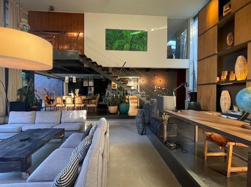 Foto 3a798532-7b89-4d76-8f63-fd8484468623. Alquiler casa villa en alquiler Valdemarín, en Valdemarín Madrid