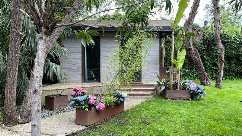 Foto 42e02d54-c244-434e-951f-b982b6f664f3. Alquiler casa villa en alquiler Valdemarín, en Valdemarín Madrid