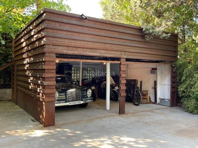 Foto 46e97f2d-933b-4d29-92be-f3f1f72b9374. Alquiler casa villa en alquiler Valdemarín, en Valdemarín Madrid