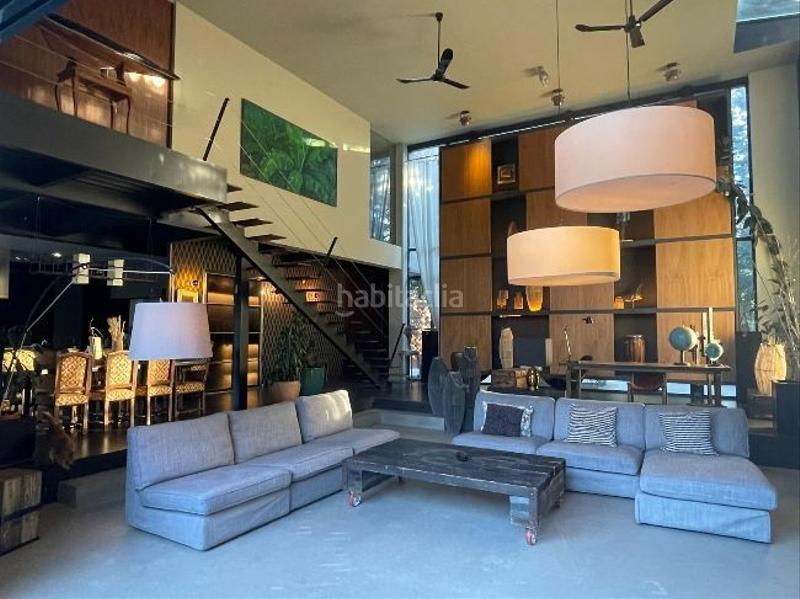 Foto 6df76ea3-e2e3-43cc-a664-1dc8e2c584b1. Alquiler casa villa en alquiler Valdemarín, en Valdemarín Madrid