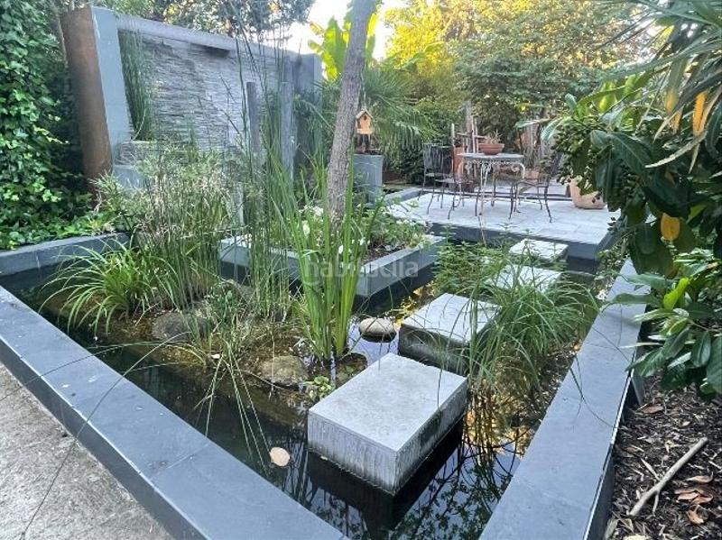 Foto 7e820ece-fd9b-48c5-bf32-a063a259330b. Alquiler casa villa en alquiler Valdemarín, en Valdemarín Madrid