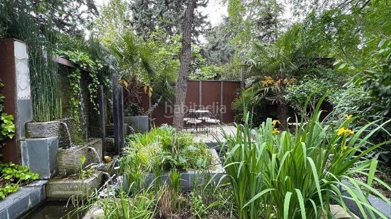 Foto 8e79a271-c4fe-4698-8b75-734cd62b697b. Alquiler casa villa en alquiler Valdemarín, en Valdemarín Madrid