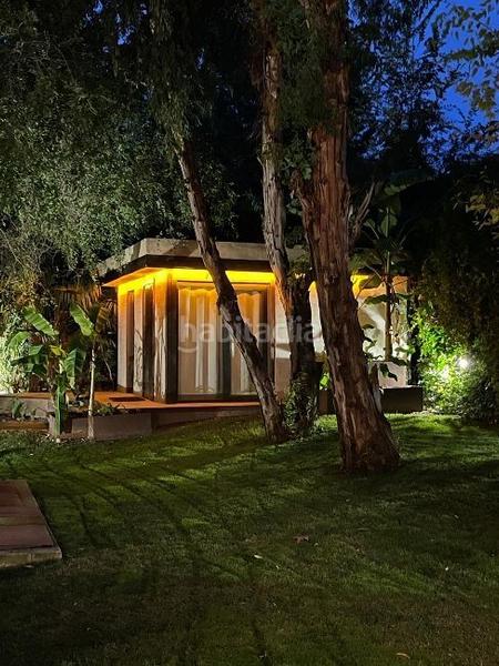 Foto 927e7e59-c8b0-41b2-817a-205f1d61dc86. Alquiler casa villa en alquiler Valdemarín, en Valdemarín Madrid