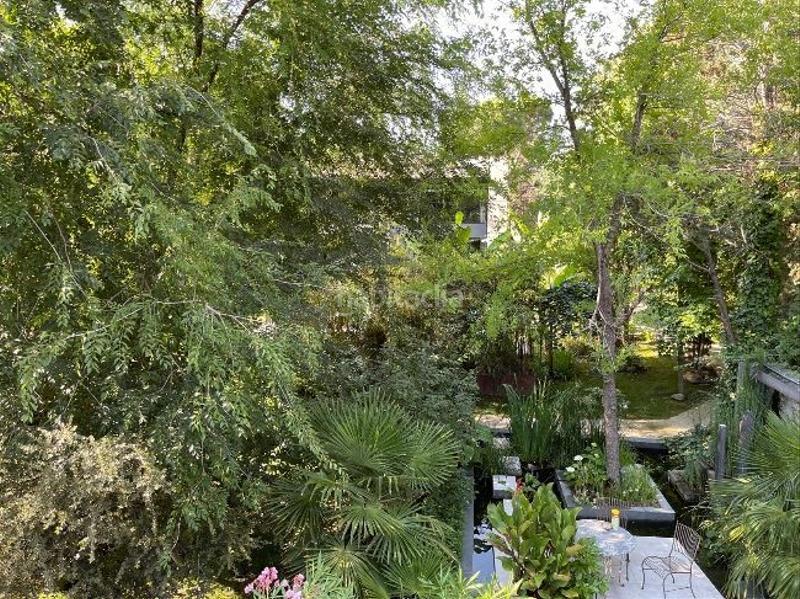 Foto f622a5f9-7606-44a5-8f3f-c79e8a6ec9ce. Alquiler casa villa en alquiler Valdemarín, en Valdemarín Madrid