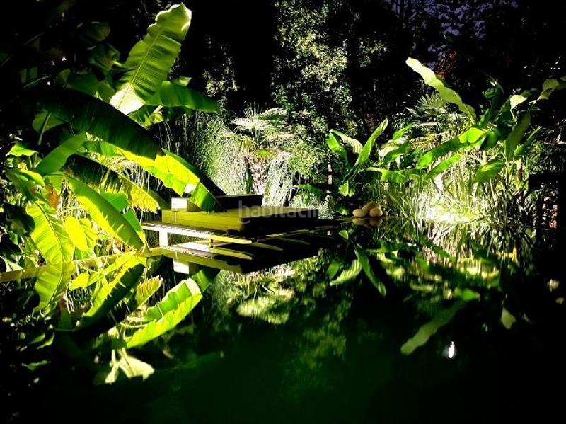 Foto 012b1bea-e73d-4efa-8051-859bf88f90fc. Location maison avec piscine dans Valdemarín Madrid