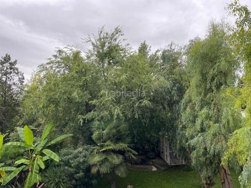 Foto 0716fb80-0789-4f92-a81b-91a2d8a9dc3e. Location maison avec piscine dans Valdemarín Madrid