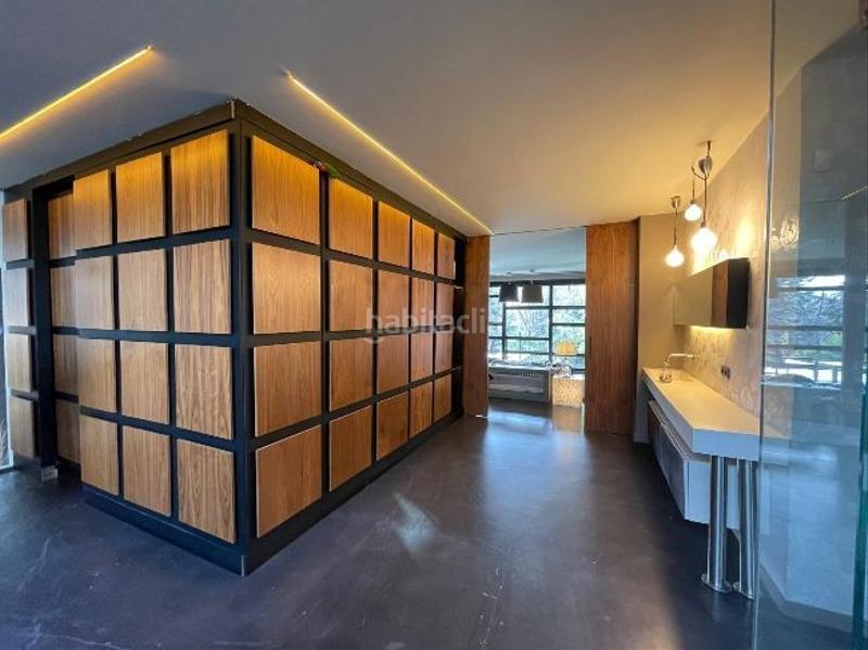 Foto 2efce6f3-415c-495f-8c20-e91603687b8d. Location maison avec piscine dans Valdemarín Madrid