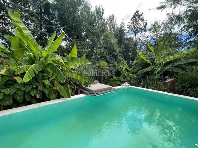 Foto f0fcb568-b639-4333-9d73-968444102434. Miete haus mit pool in Valdemarín Madrid