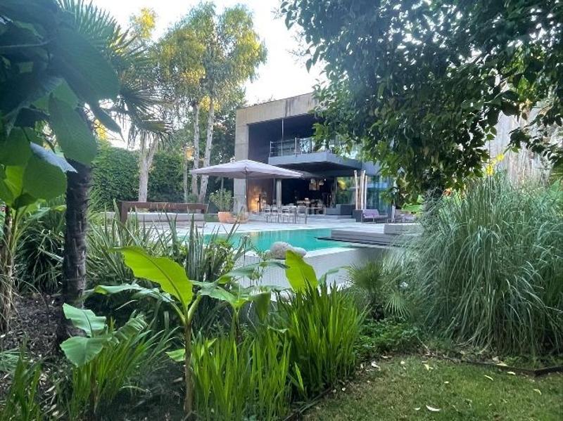 Foto 5aad9b00-5b9b-4403-b346-9c1246a71de0. Rent house with pool in Valdemarín Madrid