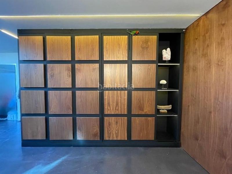 Foto a36427ae-cca3-40fa-a9ec-a517f68041b5. Rent house with pool in Valdemarín Madrid