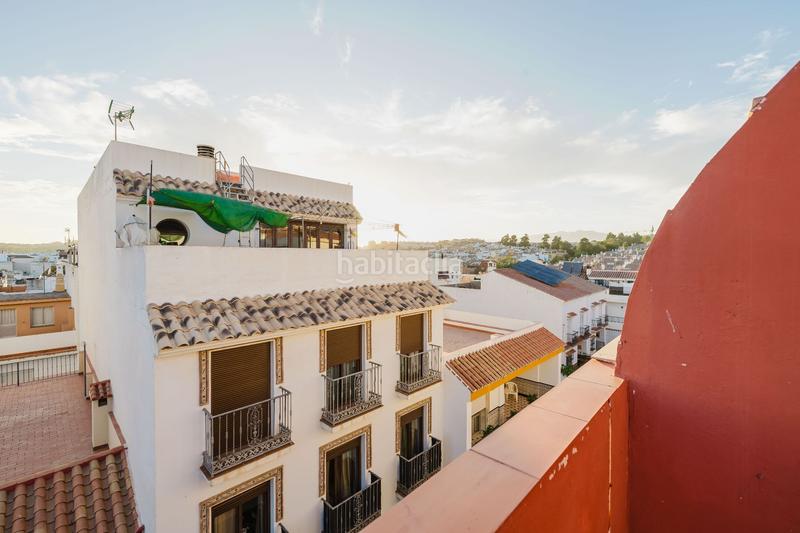 Foto dab8a850-b22d-4e78-9a54-1304d02f4c9c. Àtic a Los Ríos Mijas