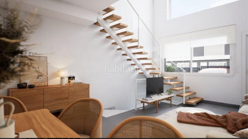 Foto a2064bf7-beab-4cfd-a04d-4e10541a53b2. Casa adossada amb calefacció piscina a Monte y Mar Santa Pola