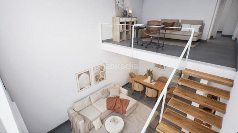 Foto a9b2f522-ed78-45ff-a8f4-4715275ff5cd. Casa adossada amb calefacció piscina a Monte y Mar Santa Pola