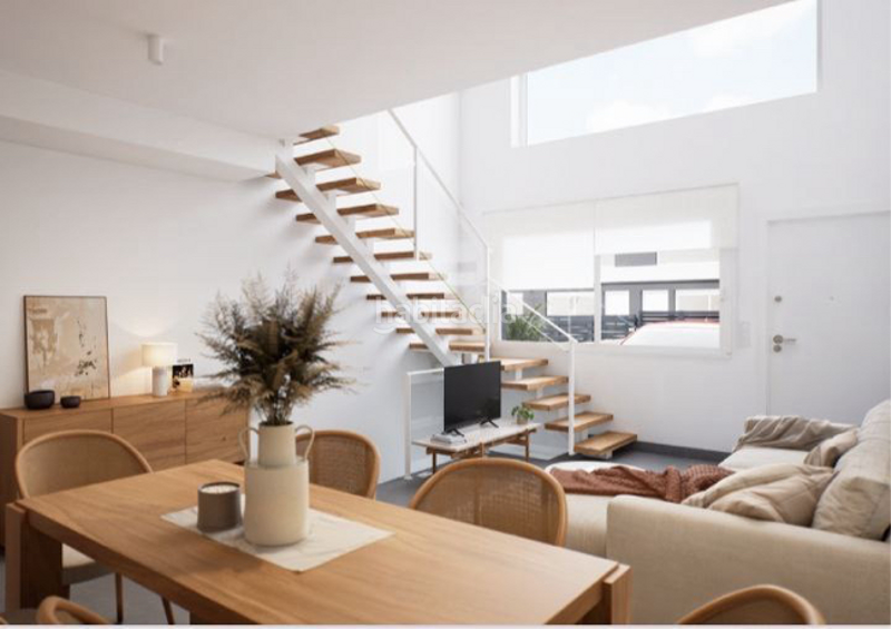 Foto f2c3b9cf-c41d-40ef-9215-00b5399aa60b. Casa adossada amb calefacció piscina a Monte y Mar Santa Pola