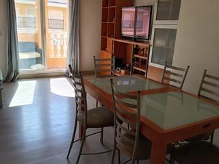 Pis a Centro Urbano. Piso en venta  denia
