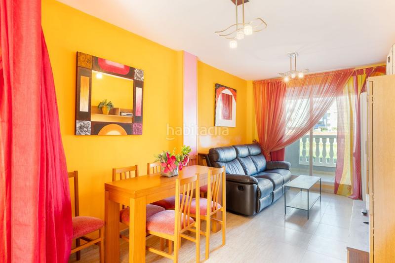 Foto 2045ca31-2a5e-4870-84cb-315a6e2df1a4. Appartamento con piscina in Moncófar Playa Moncofa