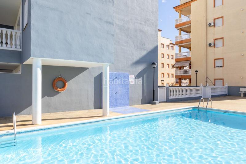 Foto 27ed617f-8e81-4caa-a51e-fec608fc99ea. Appartamento con piscina in Moncófar Playa Moncofa