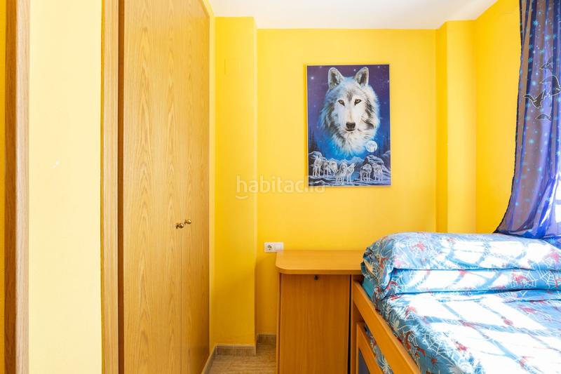 Foto 68e52559-05be-41f7-a911-94812d5b14b1. Appartamento con piscina in Moncófar Playa Moncofa