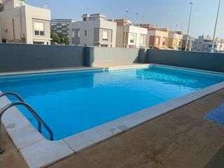Appartement à Moncófar Playa. Piso en venta  moncofa