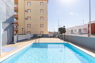 Appartement à Moncófar Playa. Piso en venta  moncofa