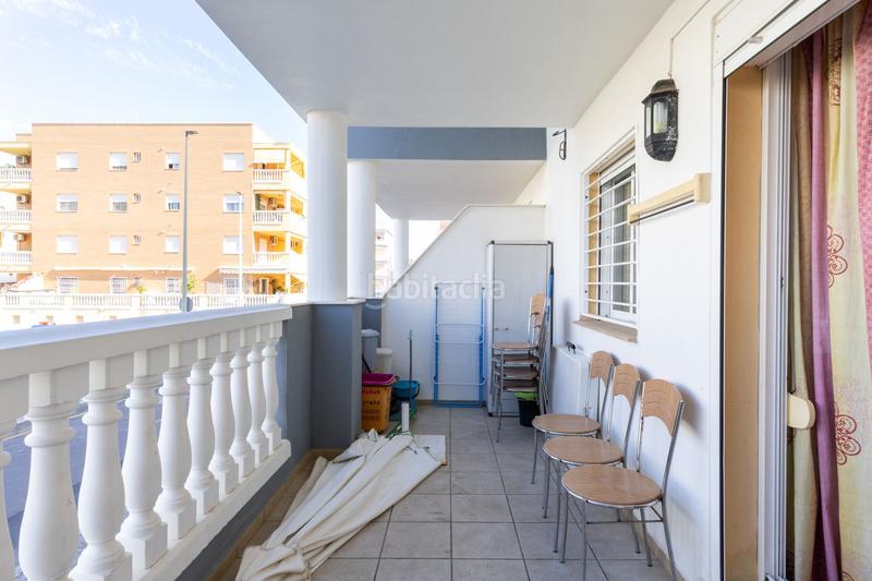 Foto ebb34098-f694-4232-abb2-1d085c0f7184. Appartamento con piscina in Moncófar Playa Moncofa