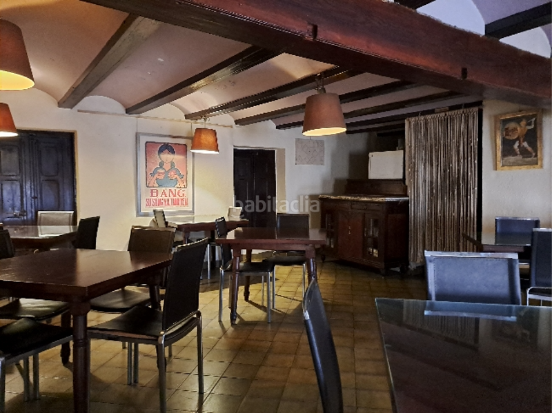 Foto aecf106b-082c-4801-8758-13ed63198bd2. Local comercial a El Carme Valencia