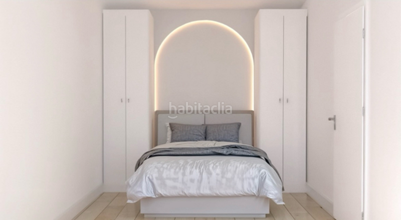 Foto 0c201662-54dd-405f-a726-a616727a058f. Etagenwohnung in Casa de Campo Madrid