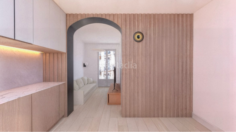 Foto 94a3209f-ffee-4a5b-830f-1c276ccfe20e. Etagenwohnung in Casa de Campo Madrid