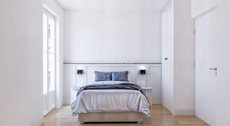 Foto fc1e3d74-66cb-472a-bd5e-0fefb6941543. Etagenwohnung in Casa de Campo Madrid