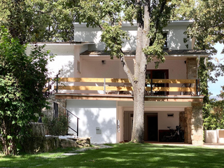 Casa in Miraflores de la Sierra. Chalet independiente en venta  miraflores de la sierra