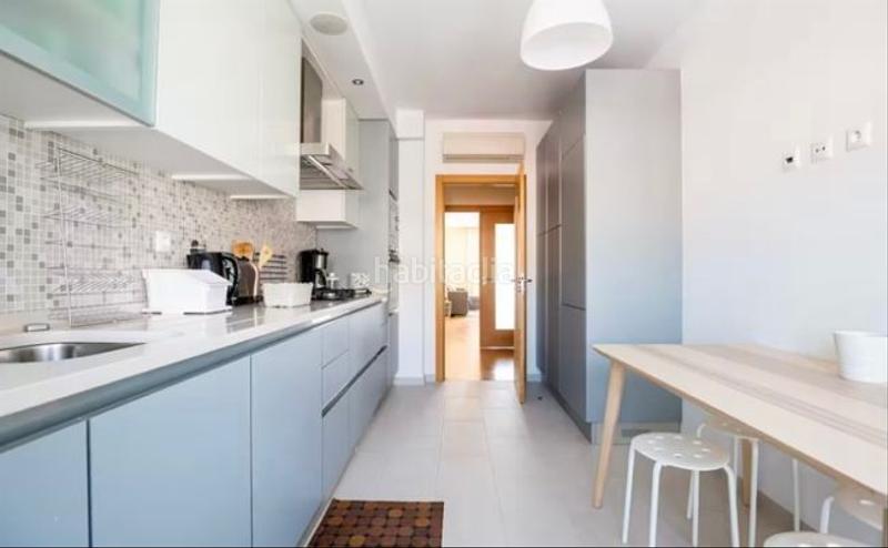 Foto f71dcec8-8385-4b35-a9b4-7c592e753158. Appartement dans L'Almadrava - L'Estanyó Dénia