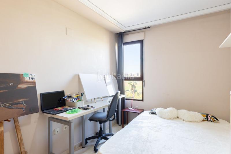 Foto 045376f8-b5bc-4c1c-95d1-599b33dc8a34. Àtic amb calefacció piscina a Sant Pau Valencia