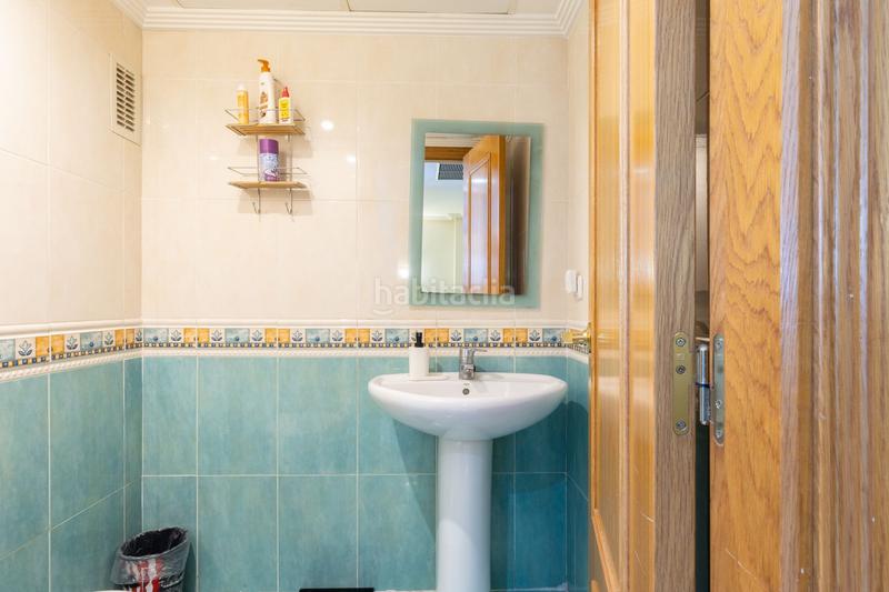 Foto 0742a8d3-721d-406a-bf3b-0d5af3dace4b. Àtic amb calefacció piscina a Sant Pau Valencia