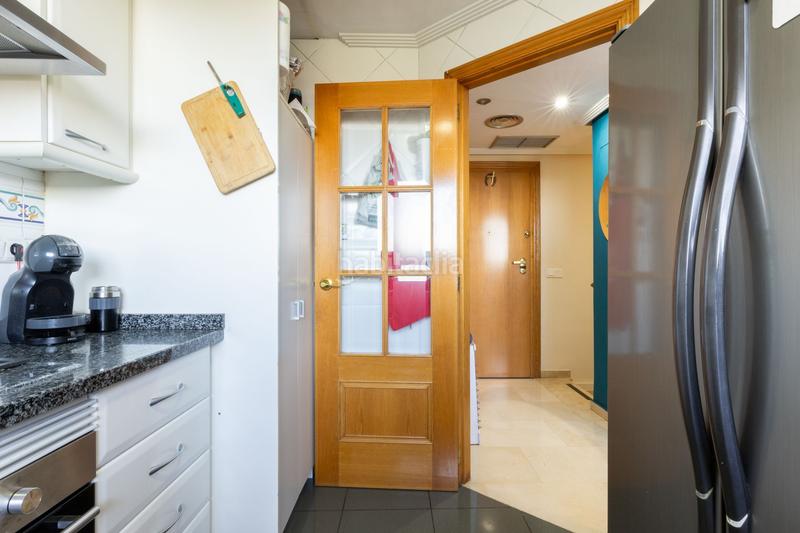 Foto 196f2897-3417-4bcd-89d6-4af13687a6c7. Àtic amb calefacció piscina a Sant Pau Valencia