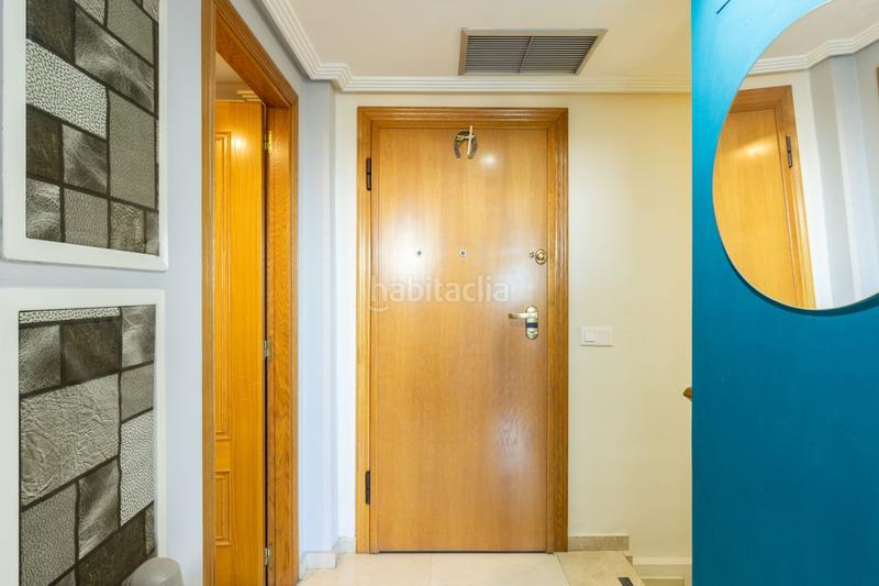 Foto 1c42aa68-3894-41bb-9446-54bab485df92. Àtic amb calefacció piscina a Sant Pau Valencia