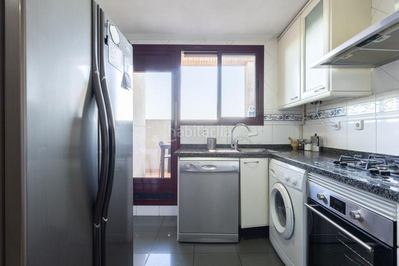 Foto 2e4fd2d0-a5aa-48e3-9312-a4e587dc75a4. Àtic amb calefacció piscina a Sant Pau Valencia