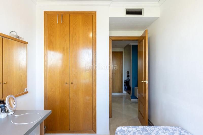 Foto 2f7d5c45-7386-432c-bc2c-991a83e9fa74. Àtic amb calefacció piscina a Sant Pau Valencia