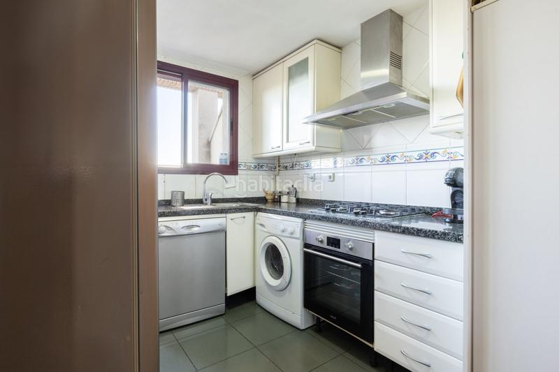 Foto 35a367cc-482a-436d-972a-0be029fa2b56. Àtic amb calefacció piscina a Sant Pau Valencia