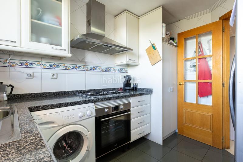 Foto 380c711e-623d-4d93-b0b9-caf48fdc0402. Àtic amb calefacció piscina a Sant Pau Valencia