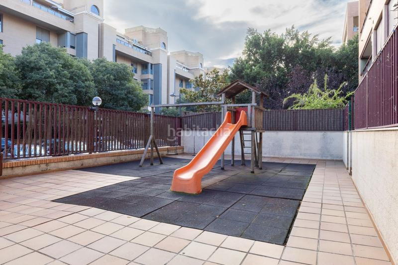 Foto 3ca34e89-902b-48a3-b5b4-9537f84d49b8. Àtic amb calefacció piscina a Sant Pau Valencia