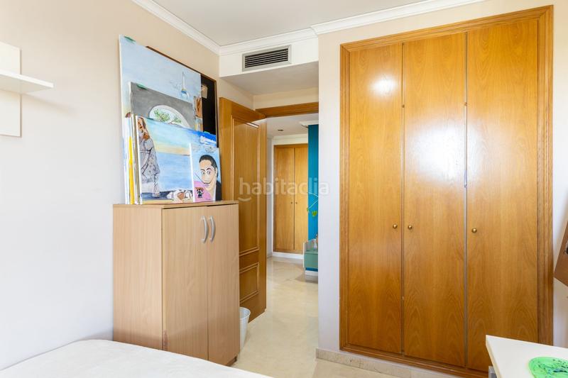 Foto 4ab284f3-3519-48c0-b52a-3652b0b79894. Àtic amb calefacció piscina a Sant Pau Valencia