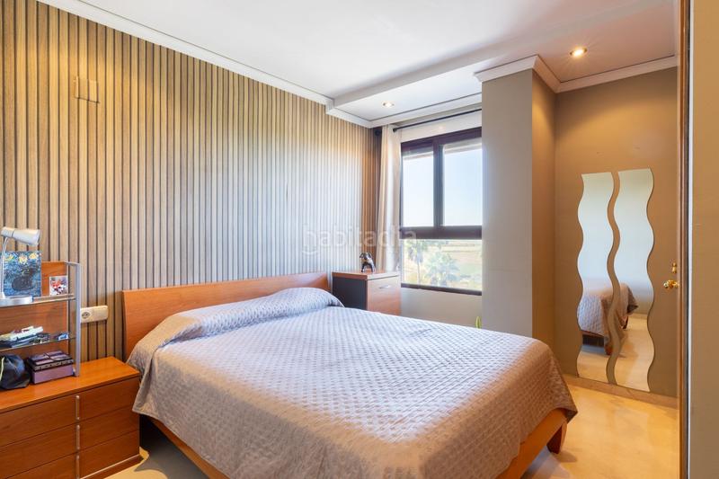 Foto 5405fa8c-1ccd-444f-9f69-731c8da3b015. Àtic amb calefacció piscina a Sant Pau Valencia