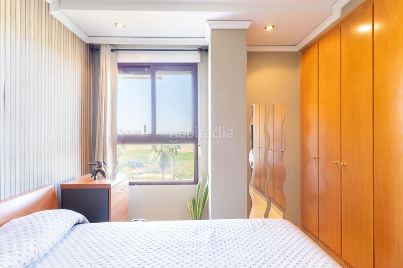 Foto 61e6d153-28f8-4b4d-9fb1-12979254a8ae. Àtic amb calefacció piscina a Sant Pau Valencia