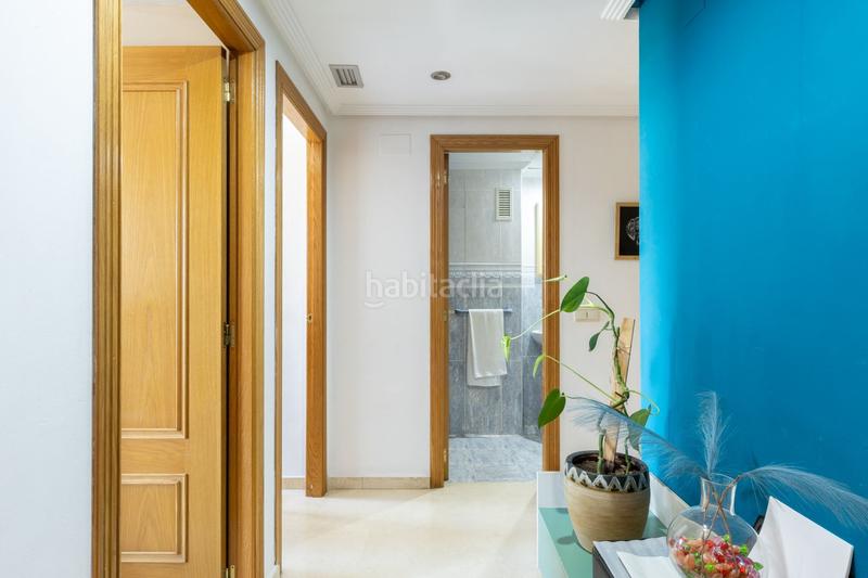 Foto 622f6742-0d73-40ce-b572-a669506051c8. Àtic amb calefacció piscina a Sant Pau Valencia