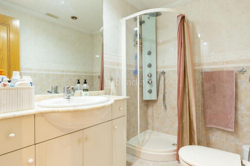 Foto 79265d7f-e81e-42e2-9e76-7376d60a19c4. Àtic amb calefacció piscina a Sant Pau Valencia